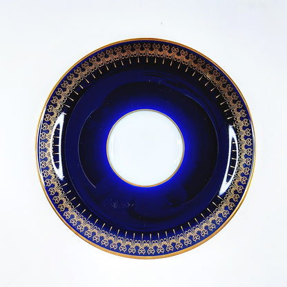 Romanov kahvikuppisetti 9 osaa