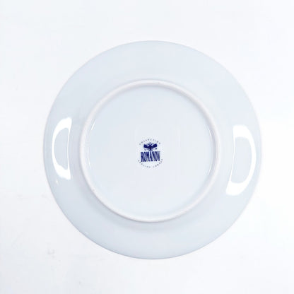 Romanov kahvikuppisetti 9 osaa