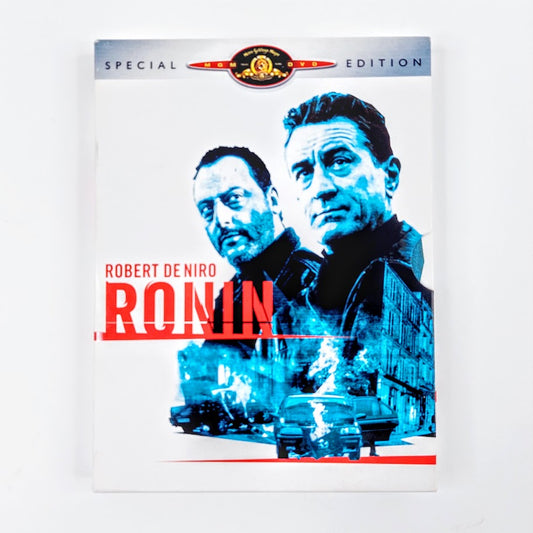 Ronin DVD Special Edition