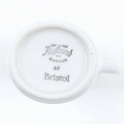 Rörstrand Bristol kermakko
