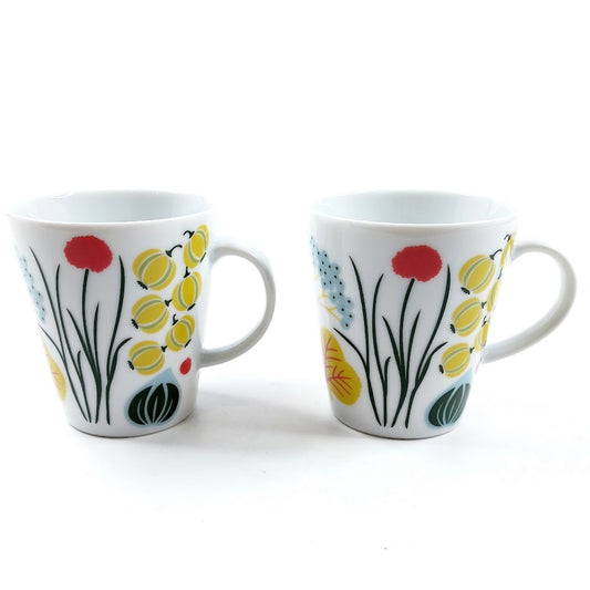 Rörstrand Kulinara muki 2 kpl