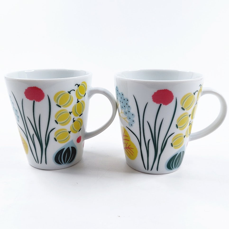 Rörstrand Kulinara muki 2 kpl