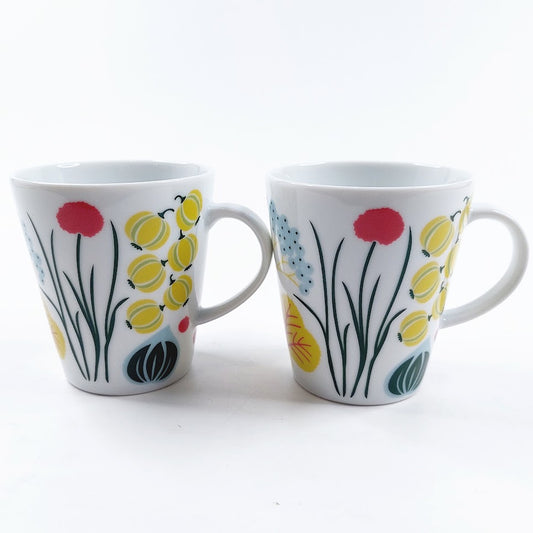 Rörstrand Kulinara muki 2 kpl