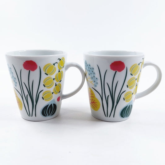 Rörstrand Kulinara muki 2 kpl