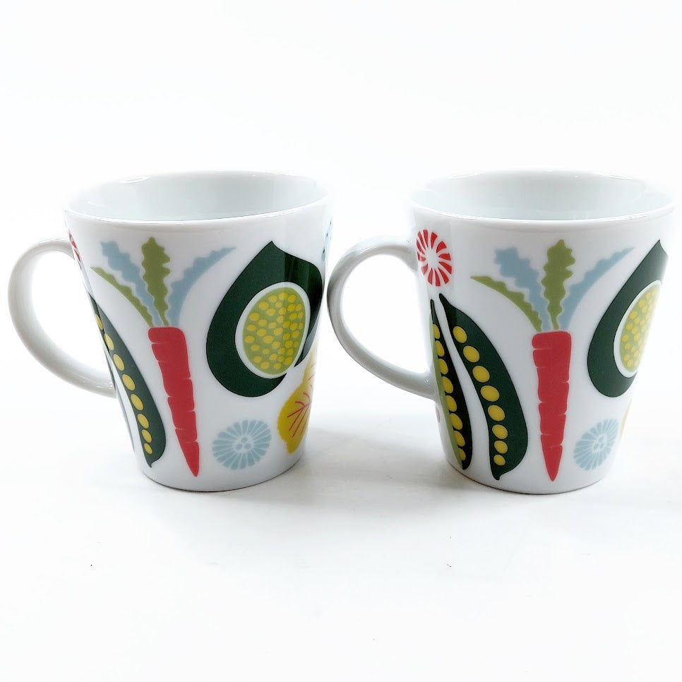 Rörstrand Kulinara muki 2 kpl