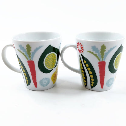 Rörstrand Kulinara muki 2 kpl