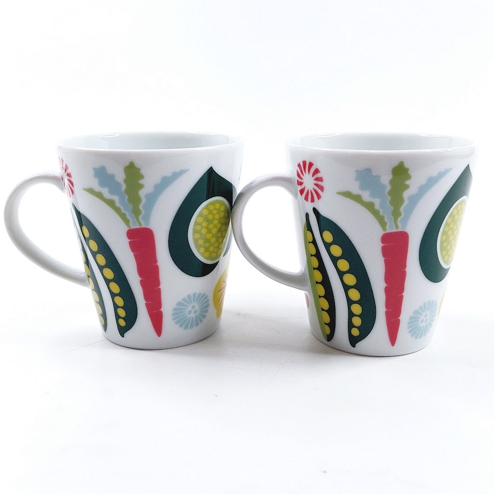 Rörstrand Kulinara muki 2 kpl