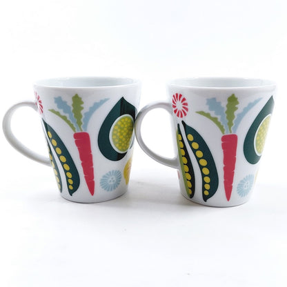 Rörstrand Kulinara muki 2 kpl