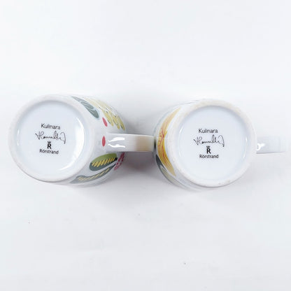 Rörstrand Kulinara muki 2 kpl