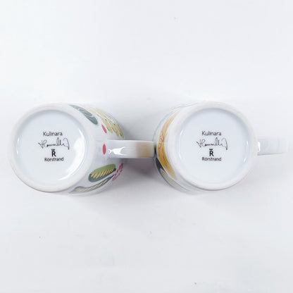 Rörstrand Kulinara muki 2 kpl