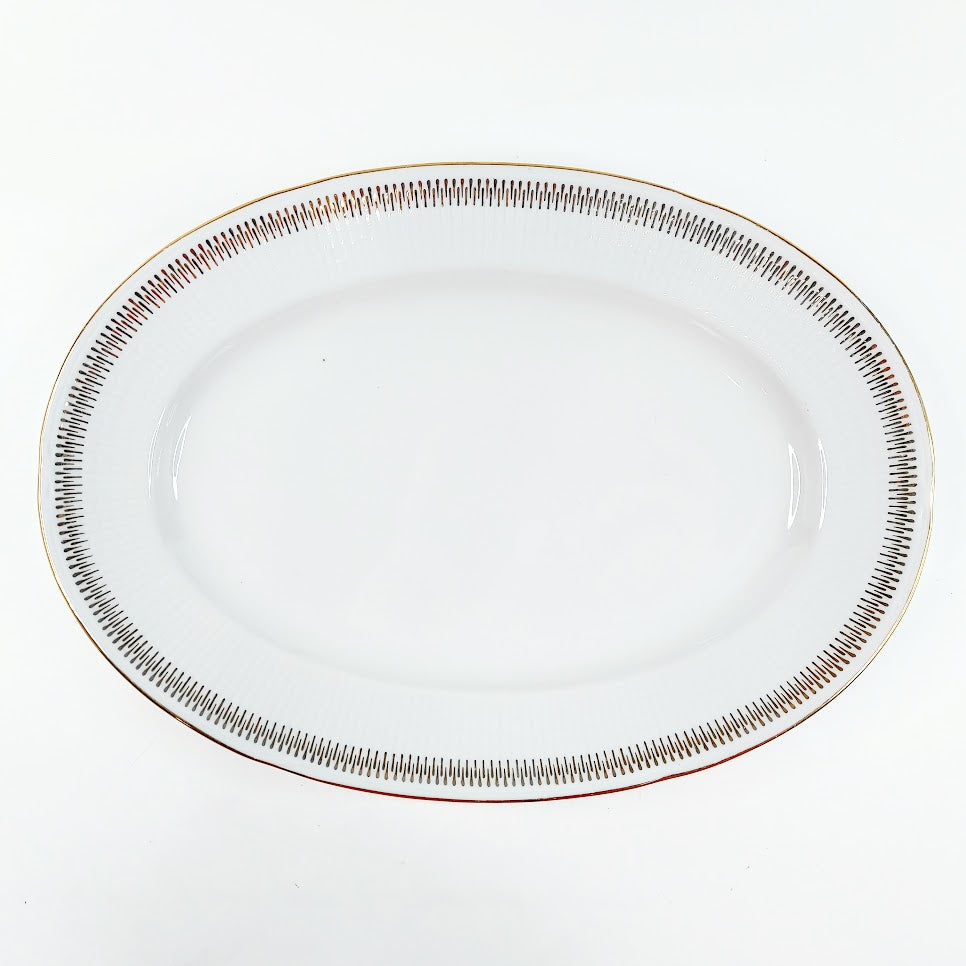 Rörstrand René tarjoiluvati