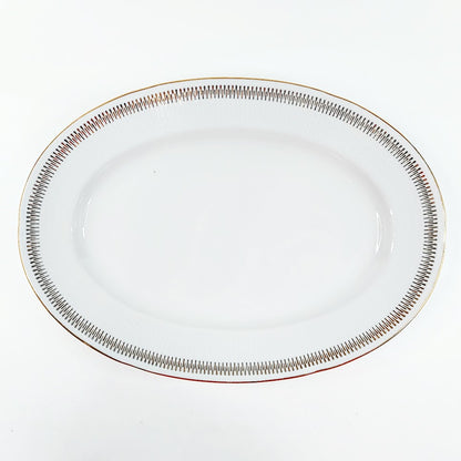 Rörstrand René tarjoiluvati