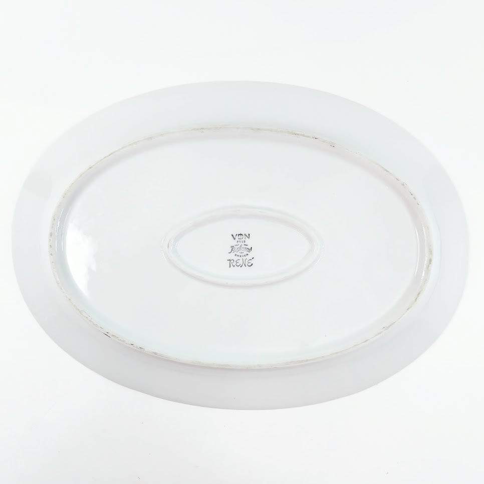 Rörstrand René tarjoiluvati