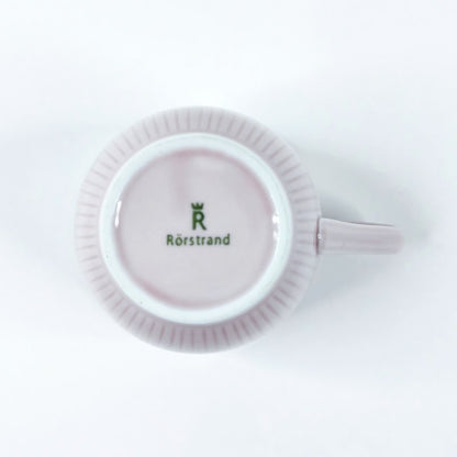 Rörstrand Swedish Grace muki vaaleanpunainen