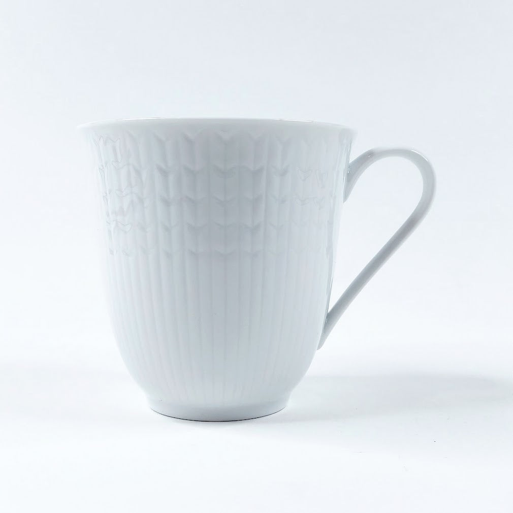 Rörstrand Swedish Grace muki valkoinen