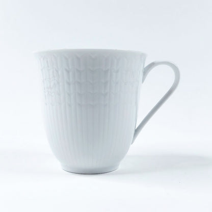 Rörstrand Swedish Grace muki valkoinen