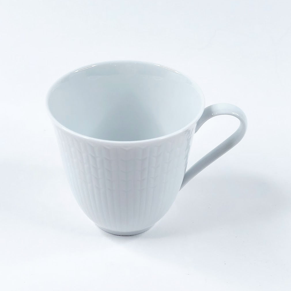 Rörstrand Swedish Grace muki valkoinen