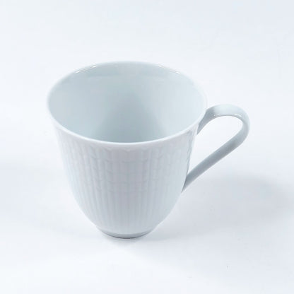 Rörstrand Swedish Grace muki valkoinen