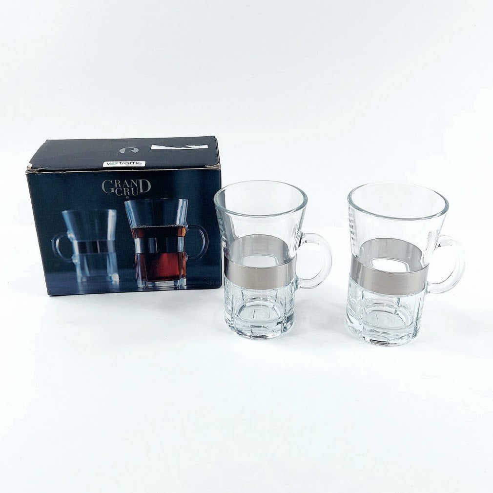 Rosendahl Grand Cru Hot Drink kuumajuomalasi 2 kpl