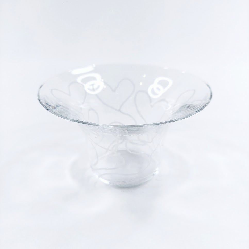 Rosendahl Hjertelyslygte tuikkulyhty