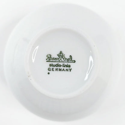 Rosenthal Studio-linie sokerikko