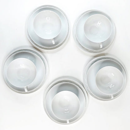 Rosenthal Studio-linie kahviastiasto 16 osaa
