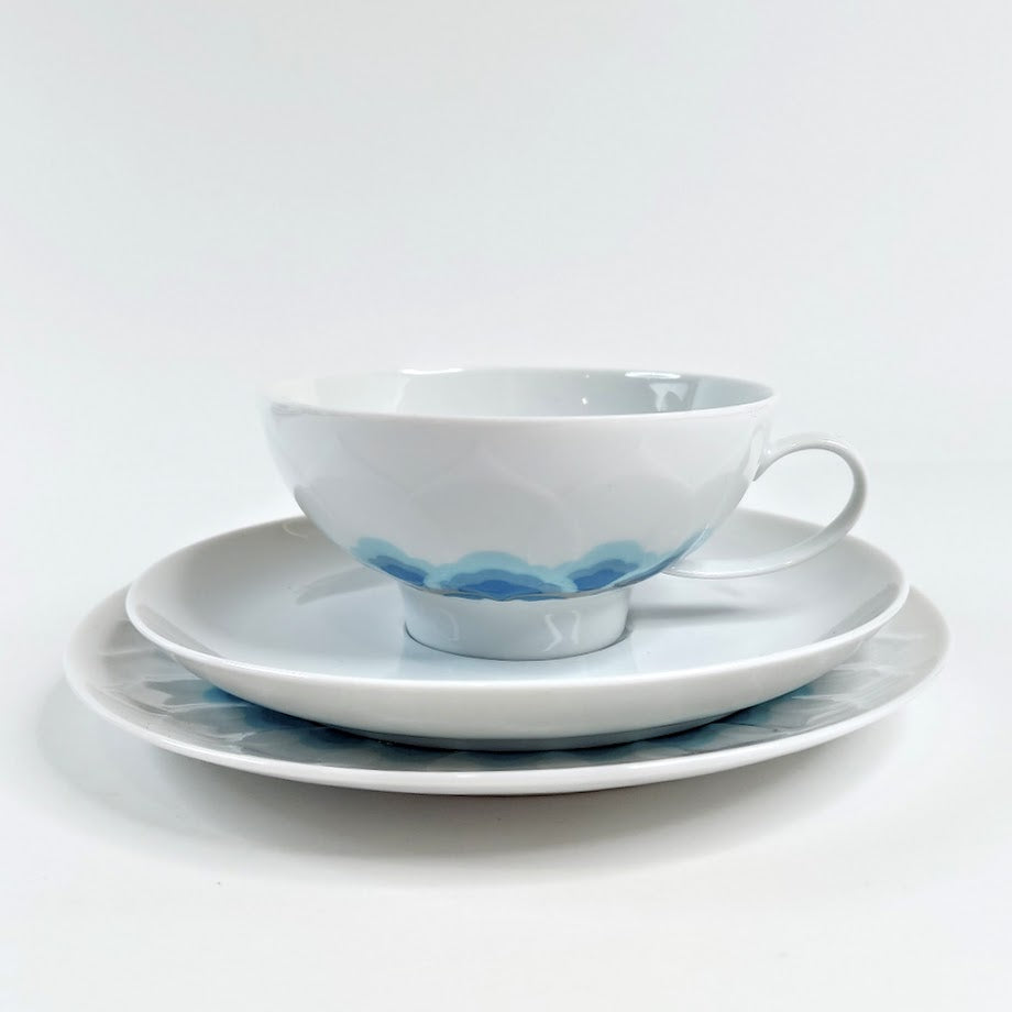Rosenthal Studio-linie kahviastiasto 16 osaa