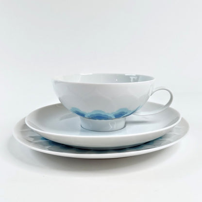 Rosenthal Studio-linie kahviastiasto 16 osaa