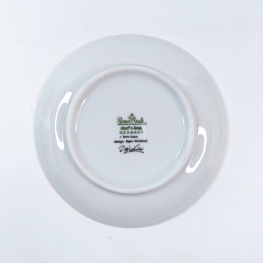 Rosenthal Studio-linie kermakko