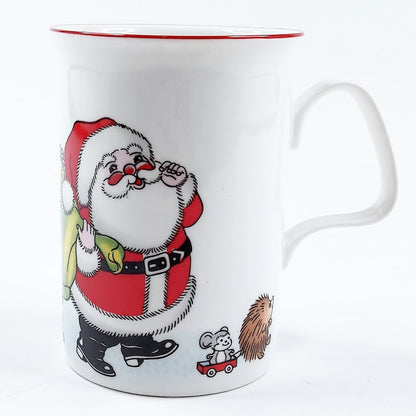 Roy Kirkham Christmas Wish muki