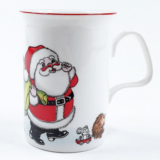 Roy Kirkham Christmas Wish muki