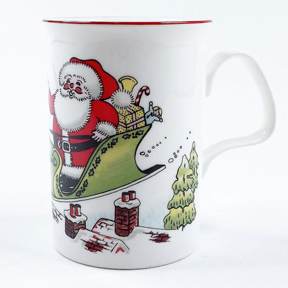 Roy Kirkham Christmas Wish muki