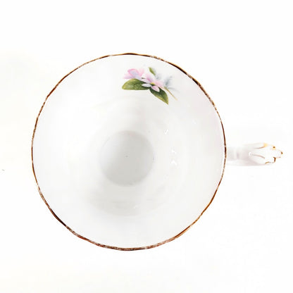 Royal Albert Bone China Mayflower aamiaissetti 2 osaa
