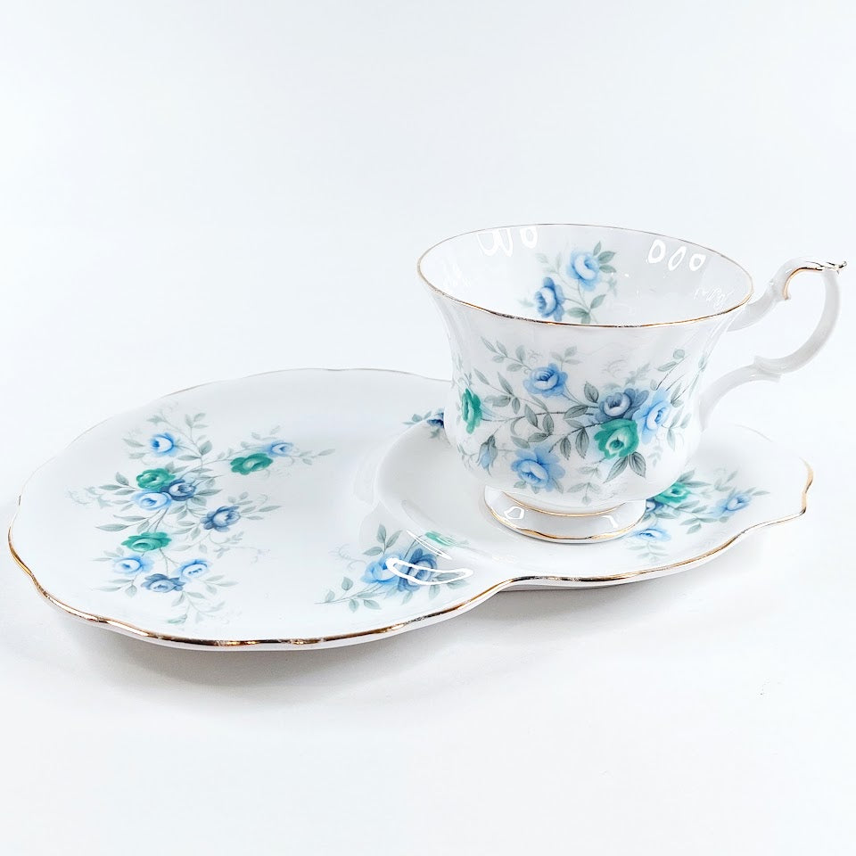 Royal Albert Inspiration aamiaissetti 2 osaa