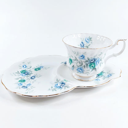Royal Albert Inspiration aamiaissetti 2 osaa