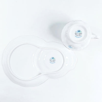 Royal Albert Inspiration aamiaissetti 2 osaa