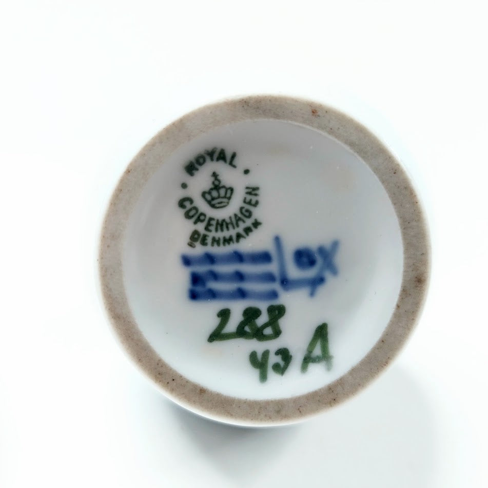 Royal Copenhagen maljakko