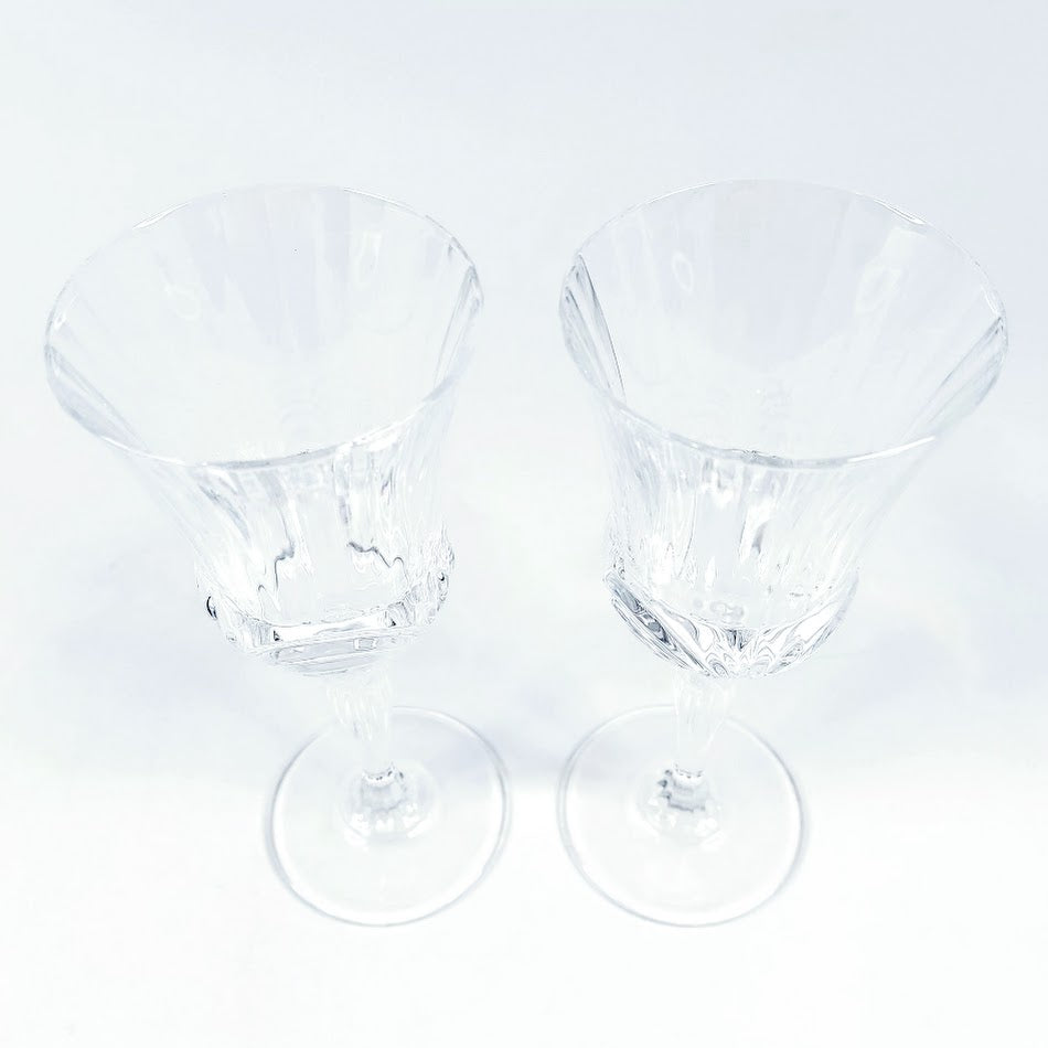 Royal Crystal Rock Aurea viinilasi 2 kpl