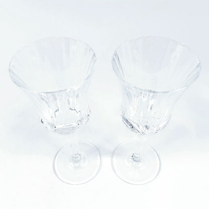 Royal Crystal Rock Aurea viinilasi 2 kpl