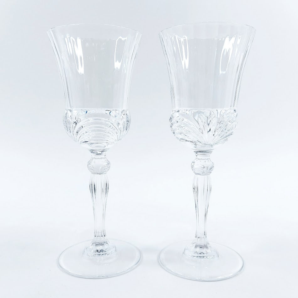Royal Crystal Rock Aurea viinilasi 2 kpl