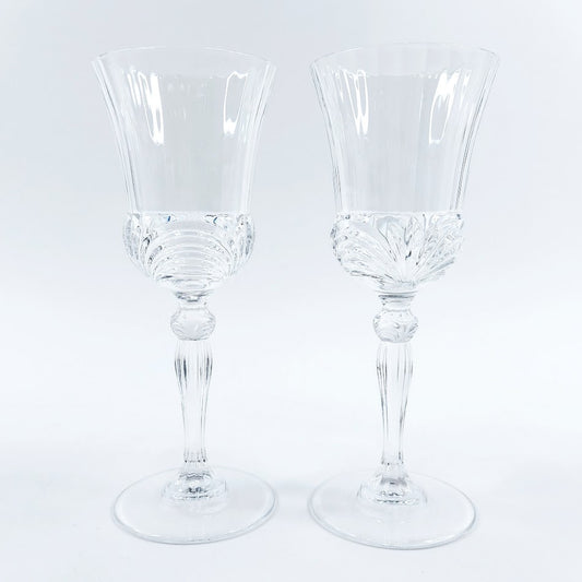 Royal Crystal Rock Aurea viinilasi 2 kpl