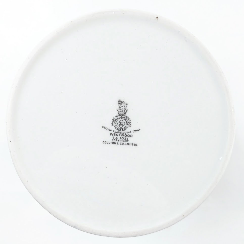 Royal Doulton Westwood kahvikannu