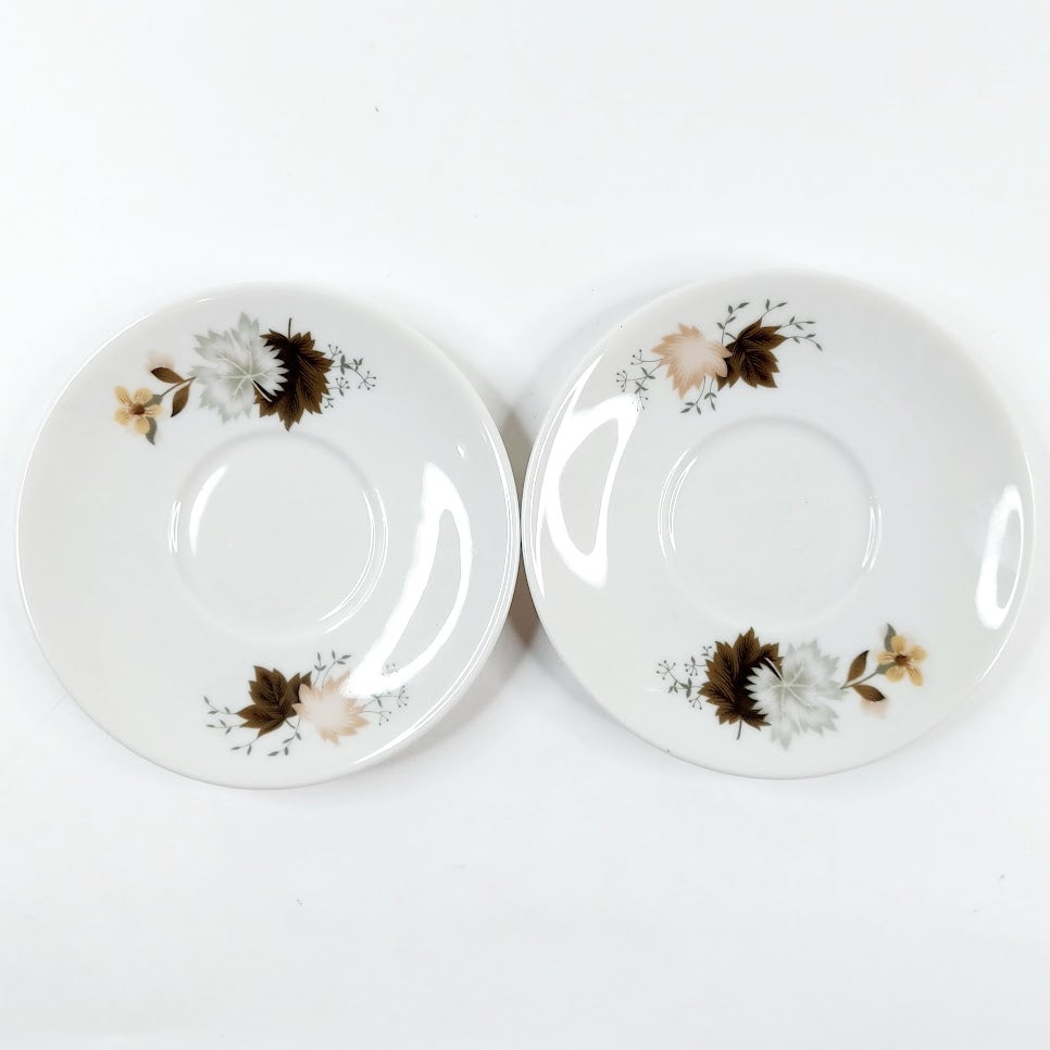 Royal Doulton Westwood kahvikuppisetti 4 osaa