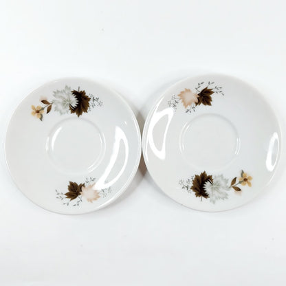 Royal Doulton Westwood kahvikuppisetti 4 osaa