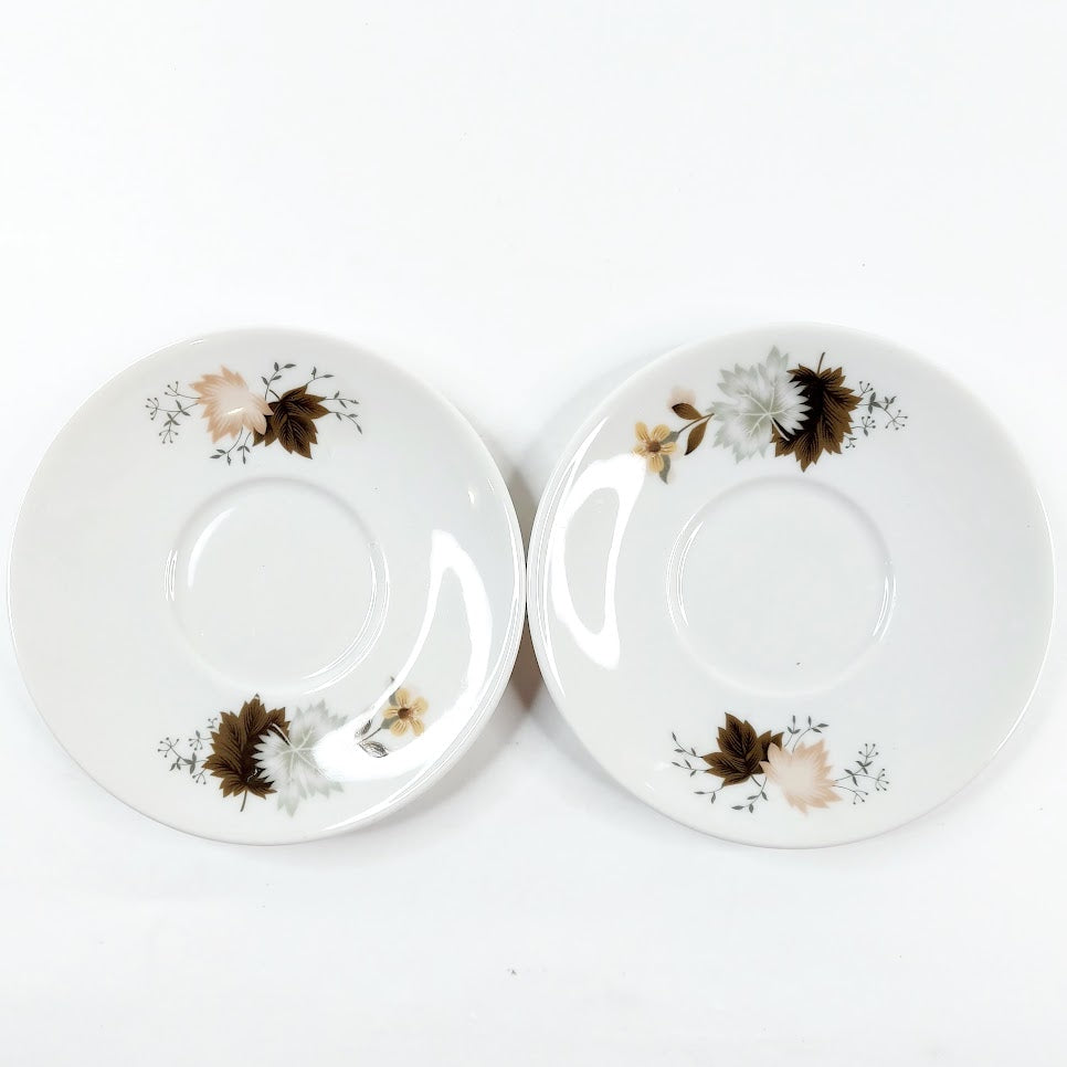 Royal Doulton Westwood kahvikuppisetti 4 osaa