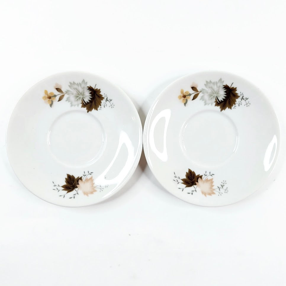 Royal Doulton Westwood kahvikuppisetti 4 osaa