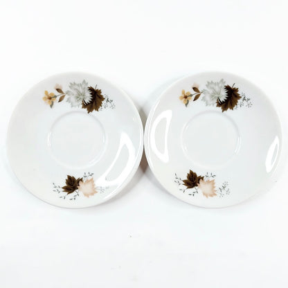 Royal Doulton Westwood kahvikuppisetti 4 osaa