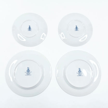 Royal Doulton Yorktown teekuppi setti 6 osaa