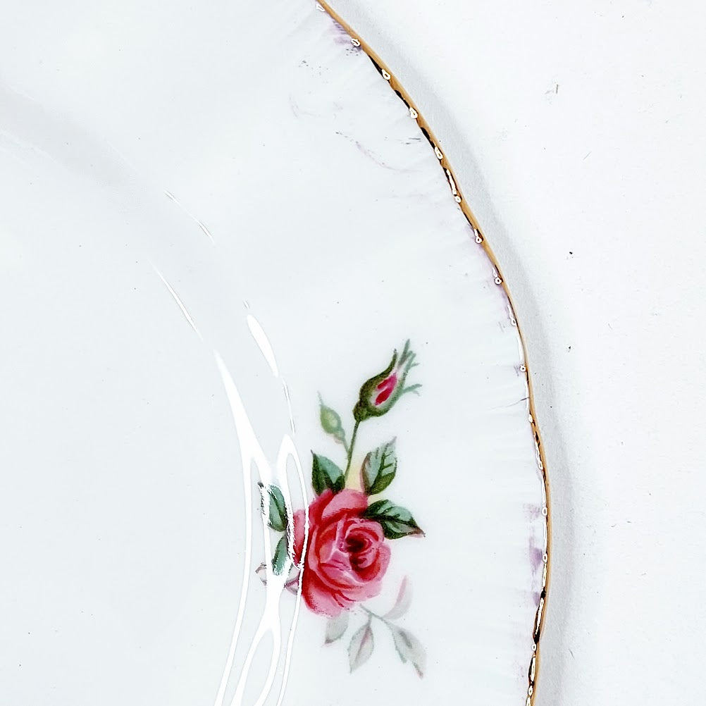 Royal Standard kahvikuppisetti 15 osaa