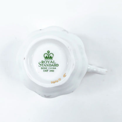 Royal Standard kahvikuppisetti 15 osaa